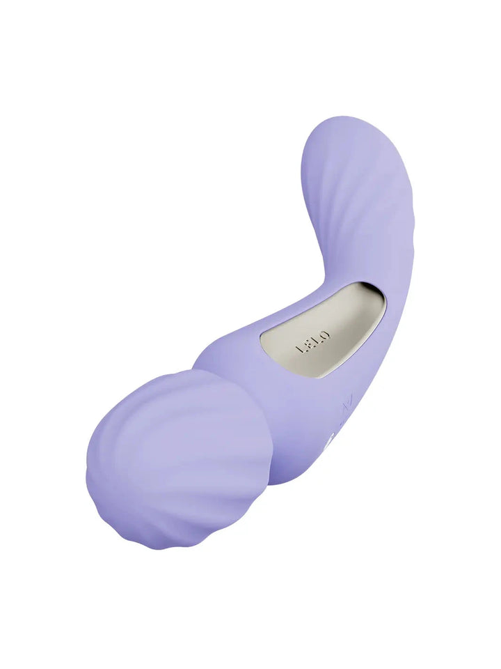 LELO Switch Double-Sided Wand Vibrator - joujou.com.au