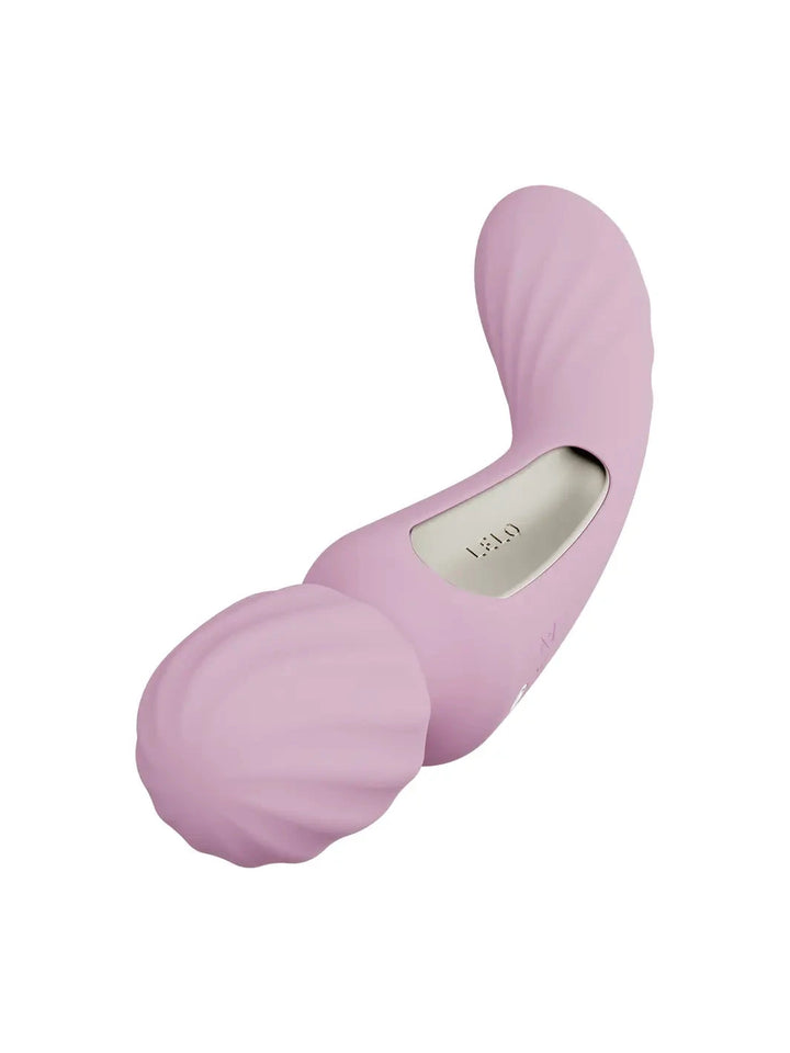 LELO Switch Double-Sided Wand Vibrator - joujou.com.au