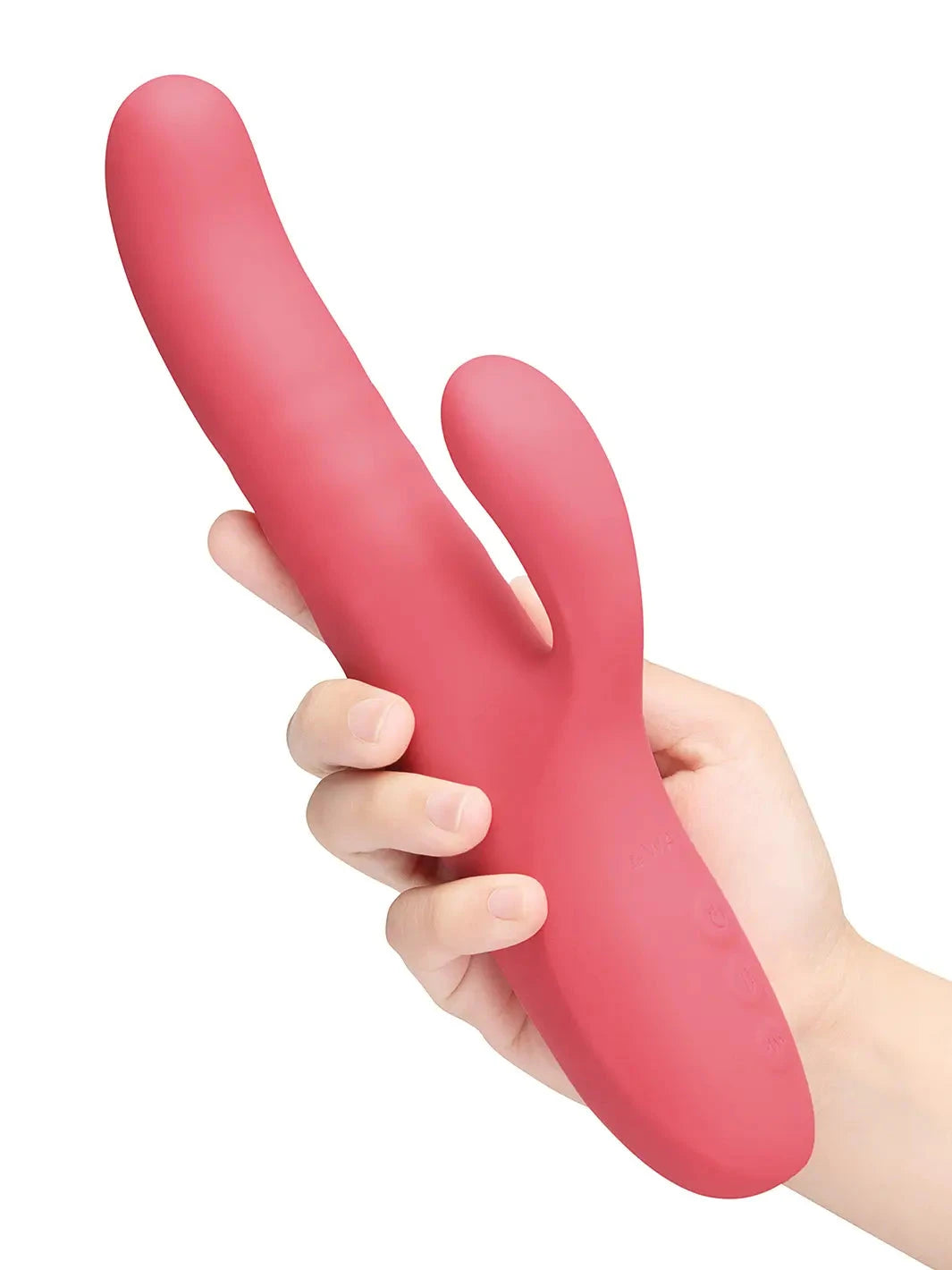 Le Wand Thrust Rechargeable Thrusting Rabbit Vibrator - joujou.com.au