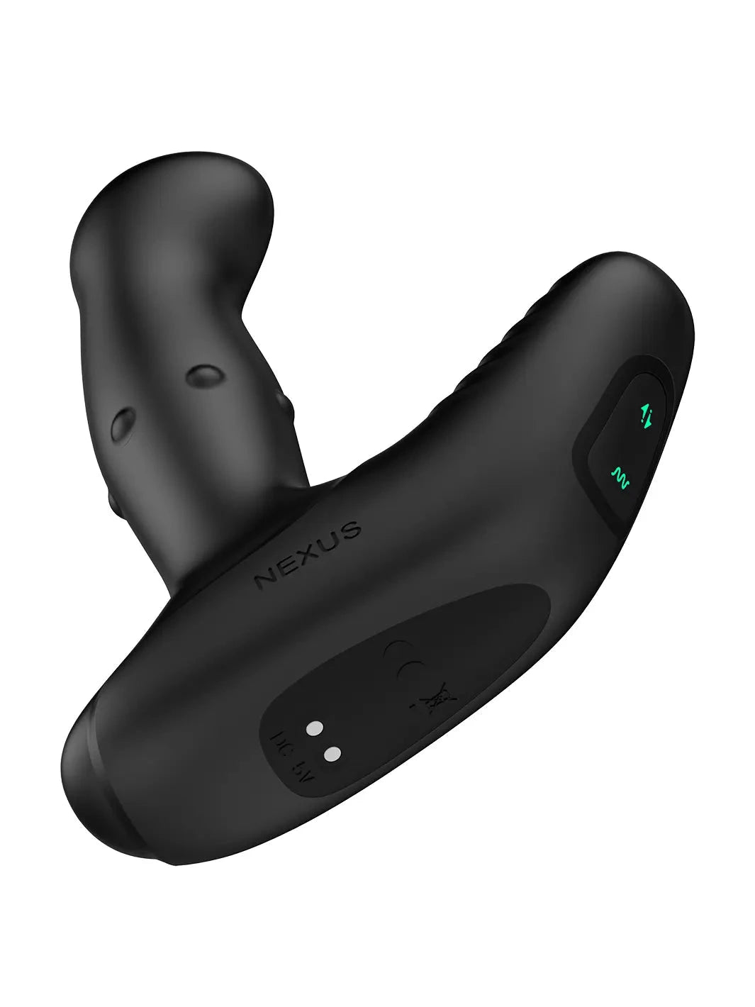 Nexus Revo Ring Prostate Massager - joujou.com.au