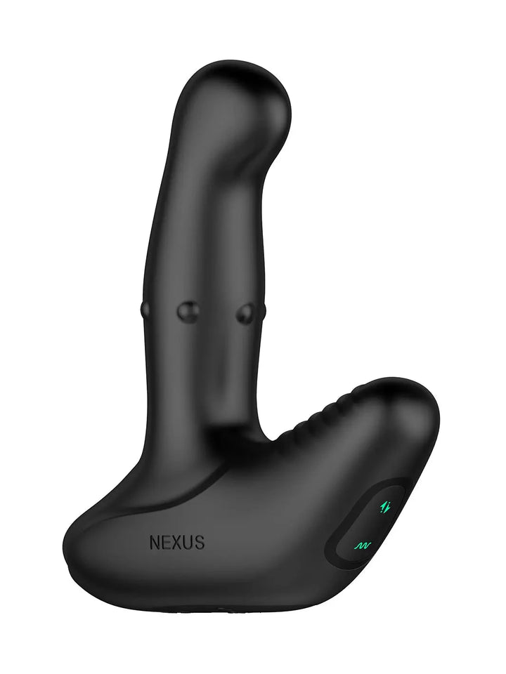 Nexus Revo Ring Prostate Massager - joujou.com.au