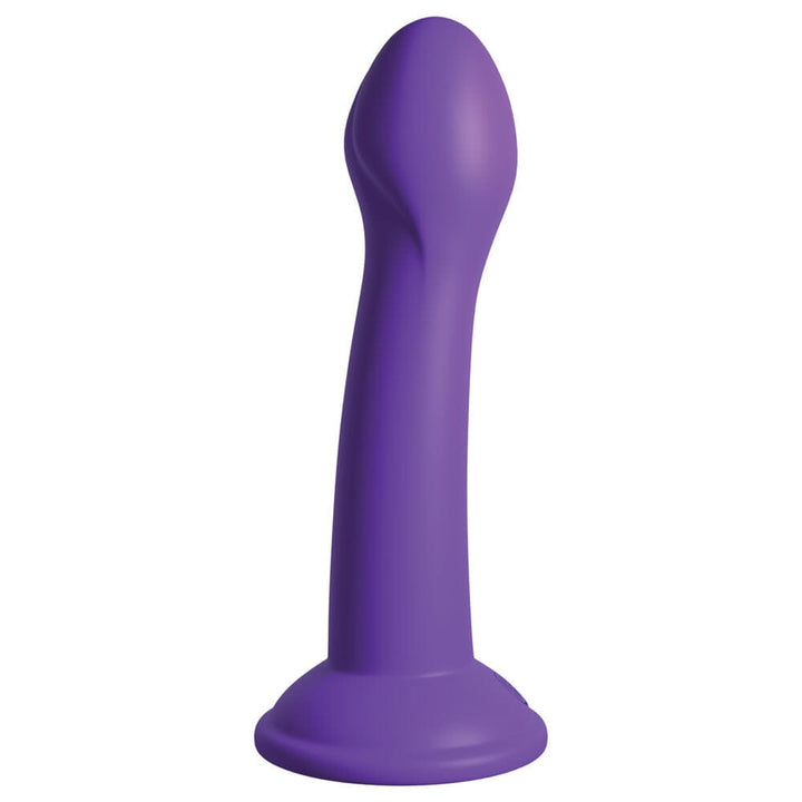 Dillio 6 in. Please-Her Dildo - joujou.com.au