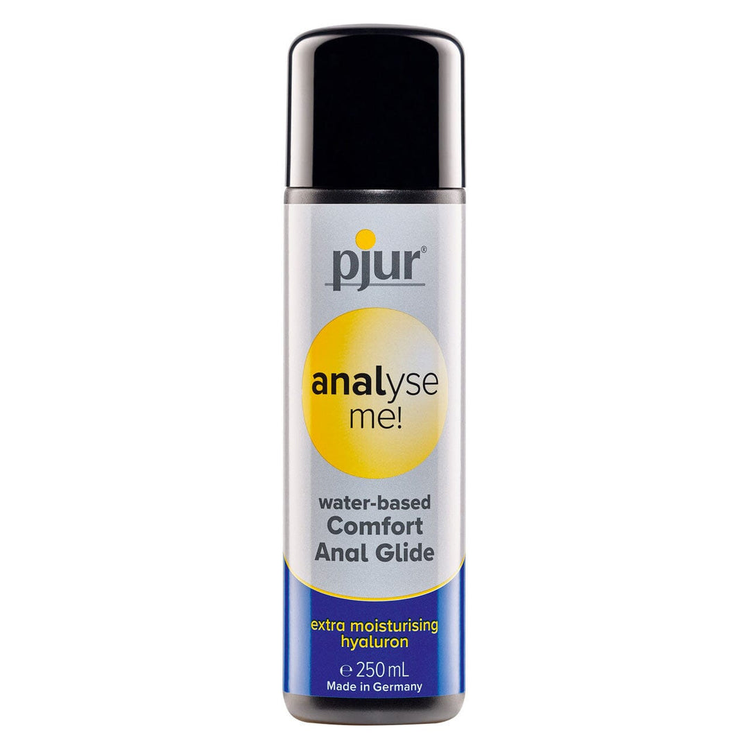 Pjur Analyse Me Comfort Water Anal Glide 100ml - joujou.com.au