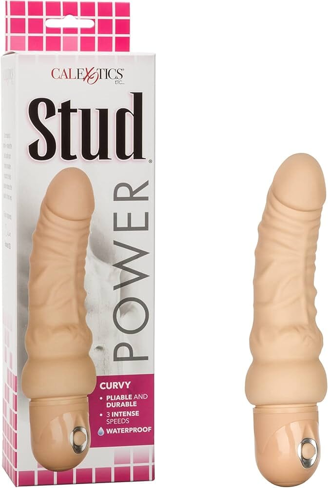 Power Stud Curvy Waterproof - joujou.com.au