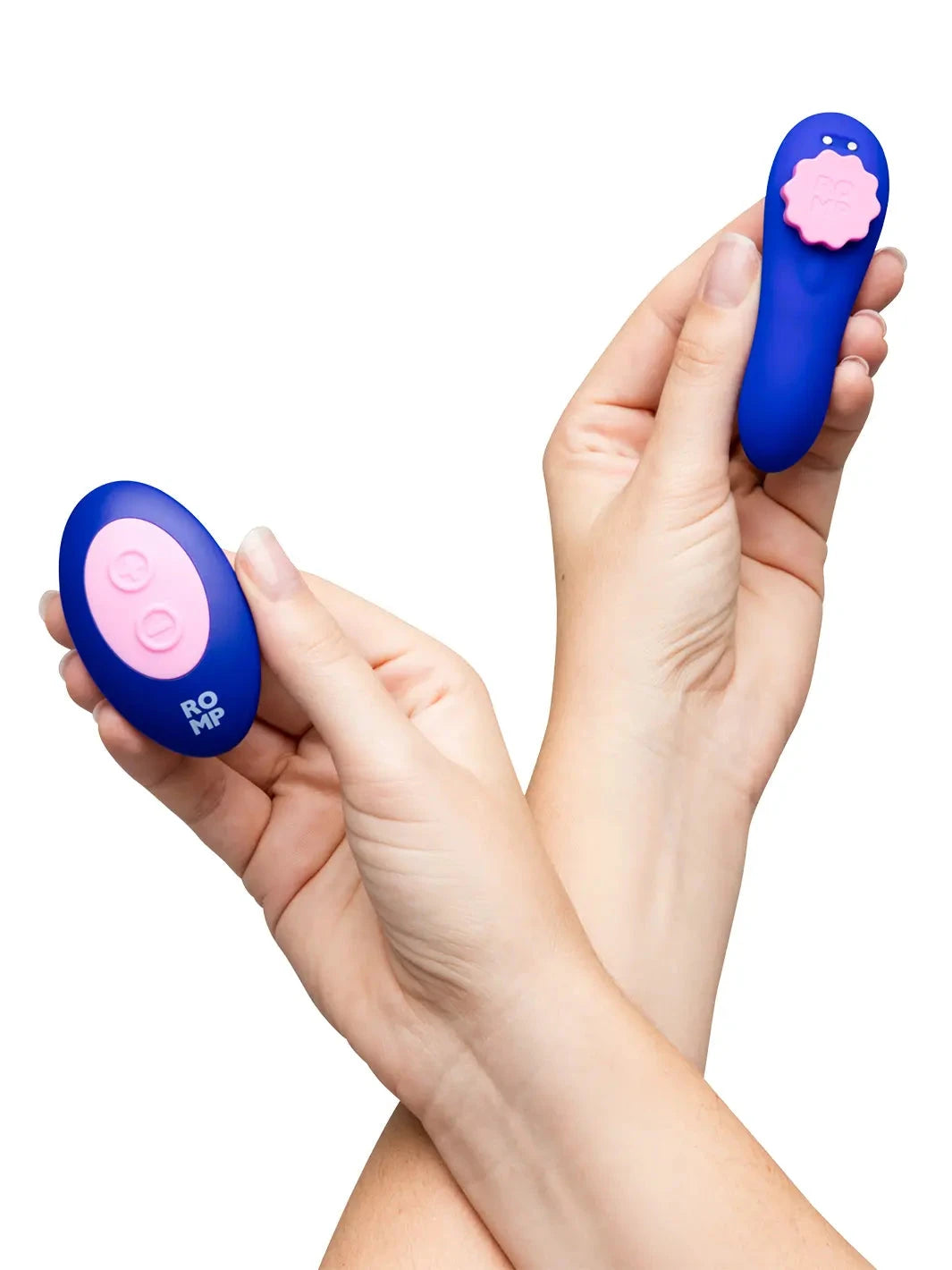 Romp Party Panty Vibrator - joujou.com.au
