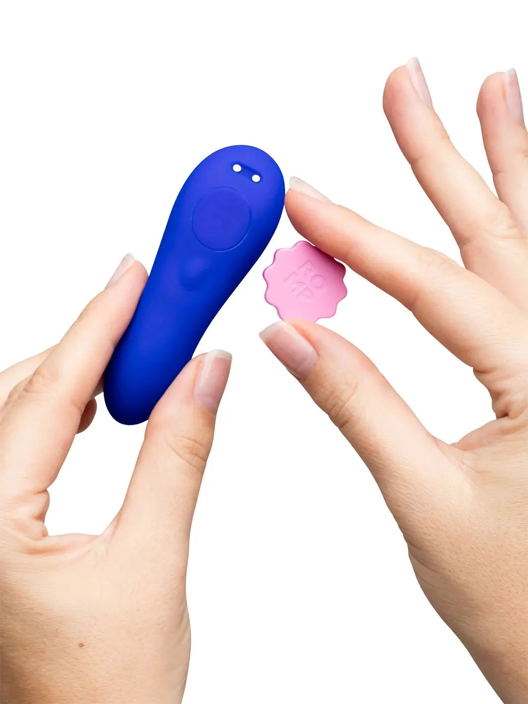 Romp Party Panty Vibrator - joujou.com.au
