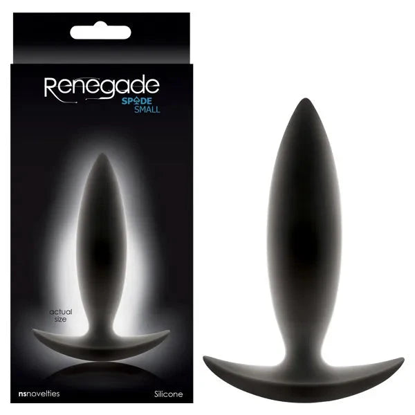Renegade Spades Small - joujou.com.au