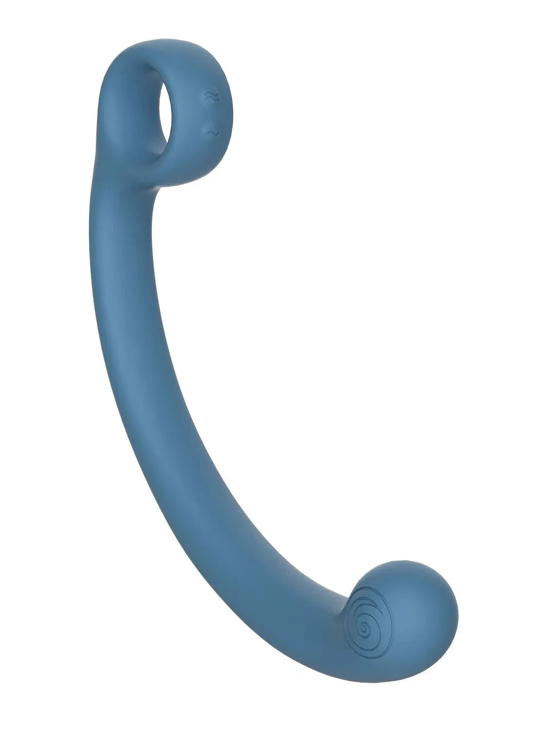 SVibe Snail AXI Come Hither G- Spot Wand - joujou.com.au