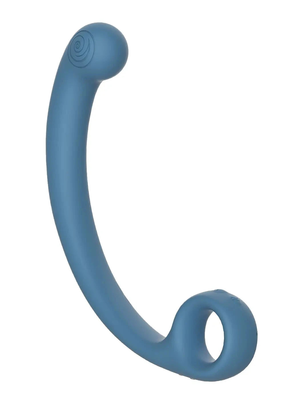 SVibe Snail AXI Come Hither G- Spot Wand - joujou.com.au