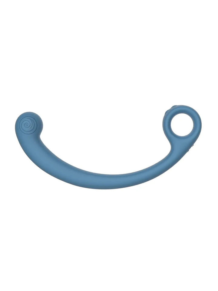 SVibe Snail AXI Come Hither G- Spot Wand - joujou.com.au