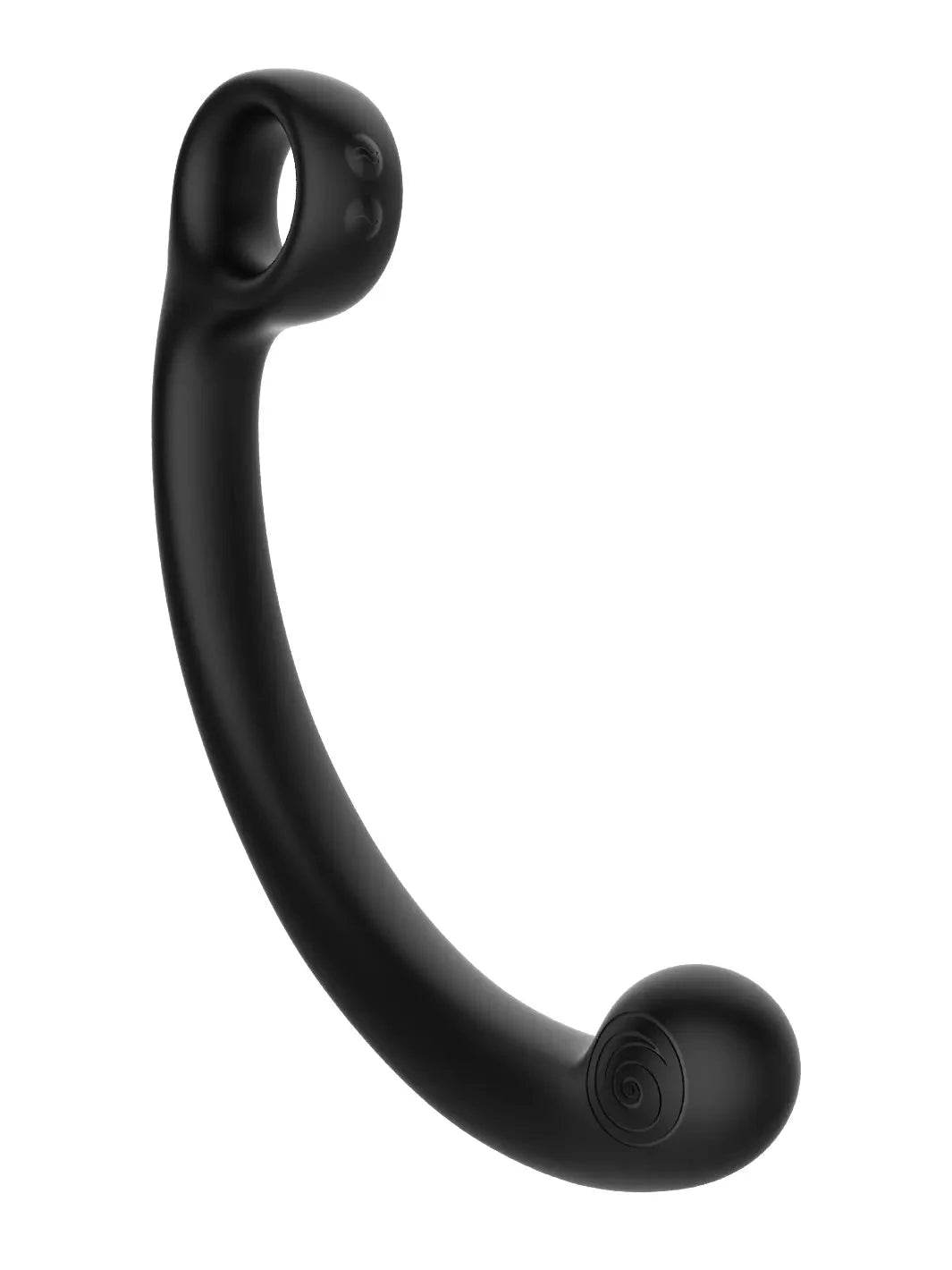 SVibe Snail AXI Come Hither G- Spot Wand - joujou.com.au