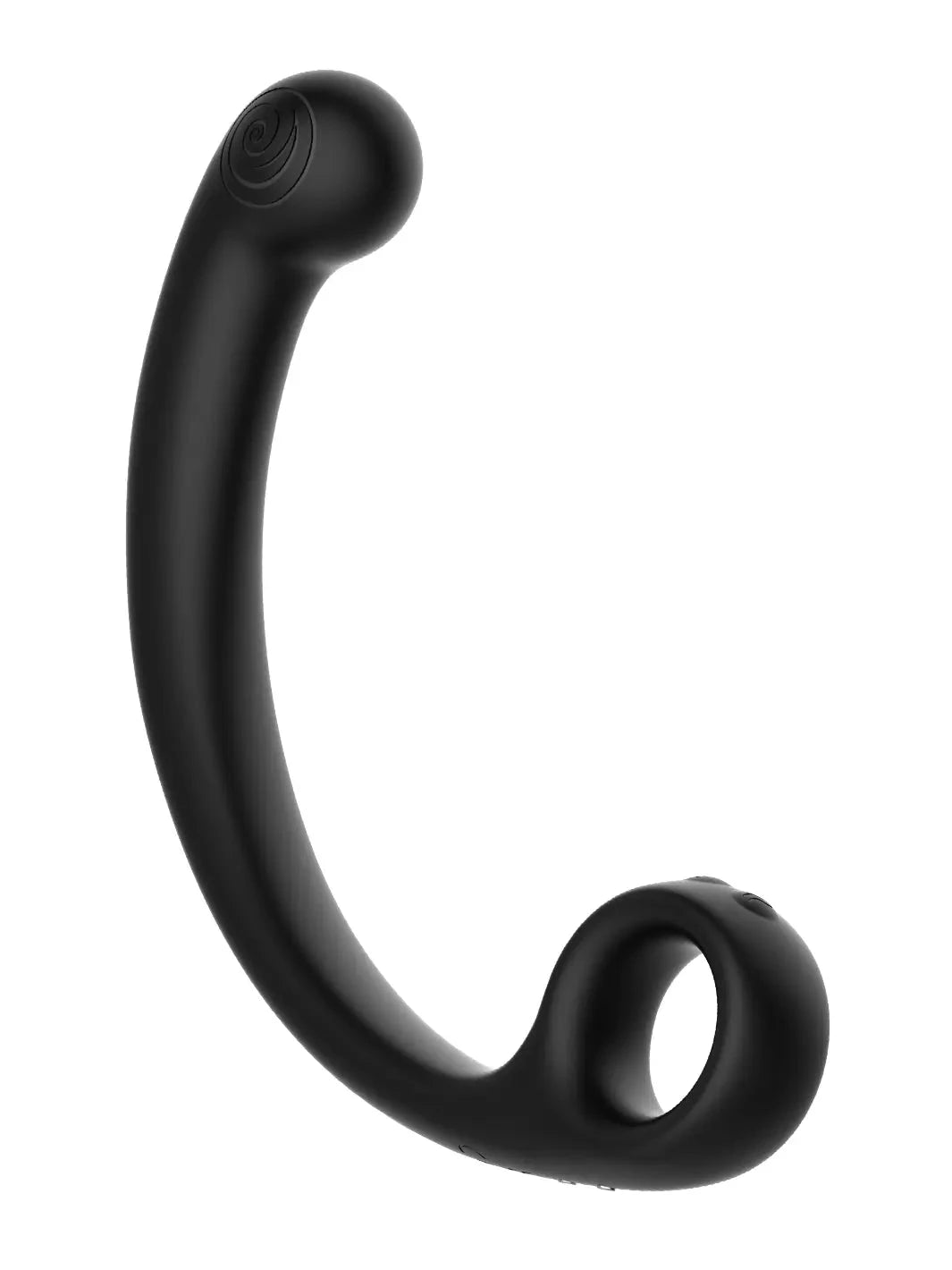 SVibe Snail AXI Come Hither G- Spot Wand - joujou.com.au