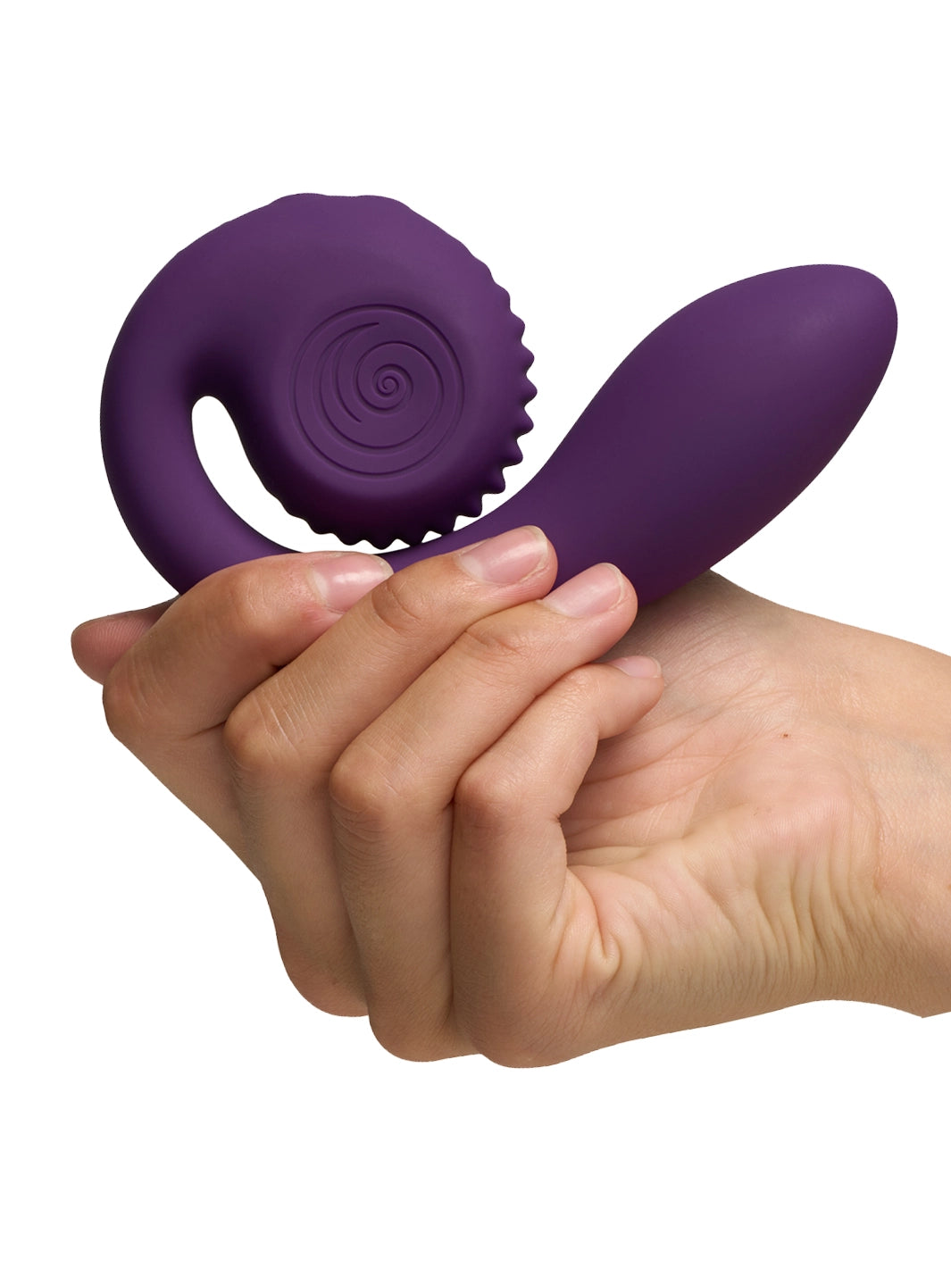 Discover Intense Dual Stimulation with Snail Vibe Gizi | JOUJOU Discover Intense Dual Stimulation with Snail Vibe Gizi | JOUJOU