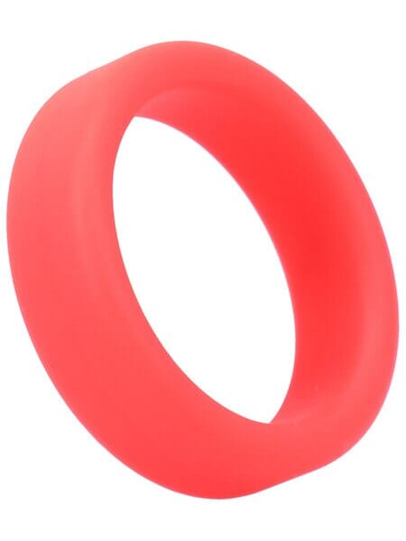 Tantus SuperSoft C-Ring - joujou.com.au