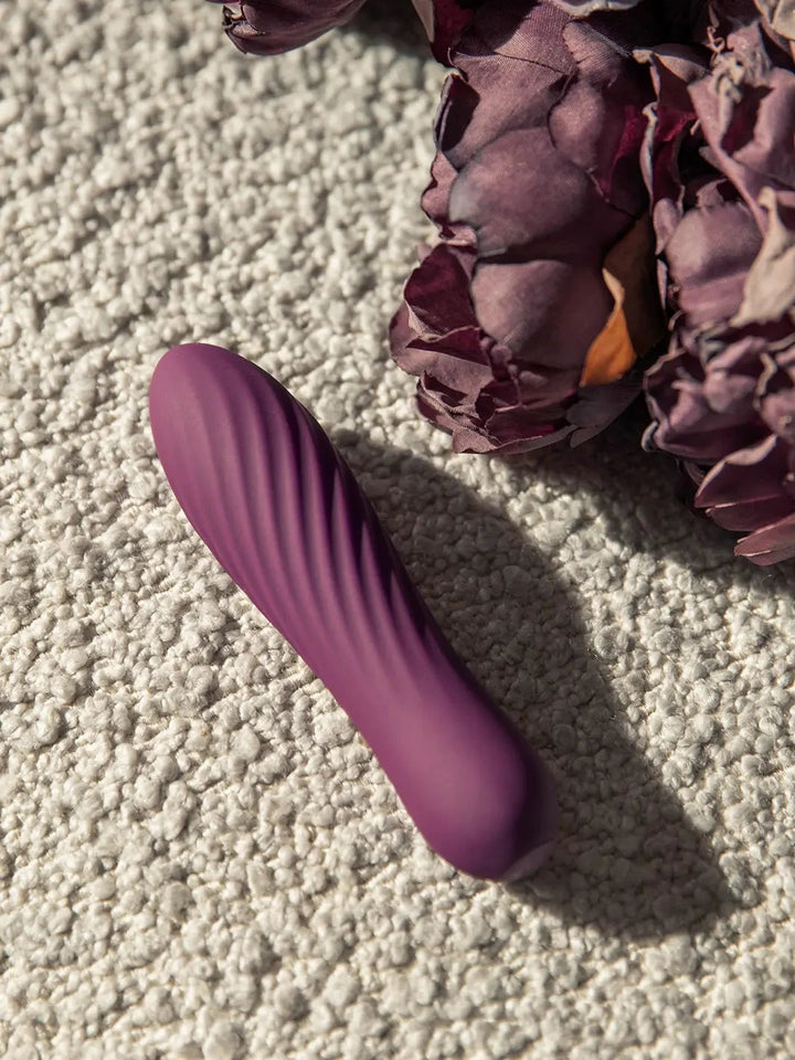 Svakom Tulip Bullet Vibrator - joujou.com.au