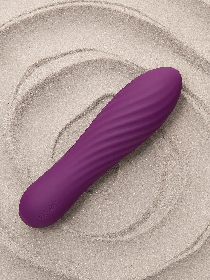 Svakom Tulip Bullet Vibrator - joujou.com.au