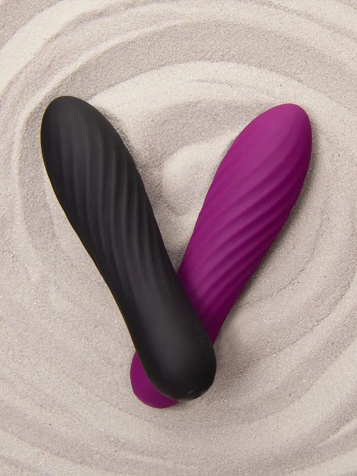 Svakom Tulip Bullet Vibrator - joujou.com.au