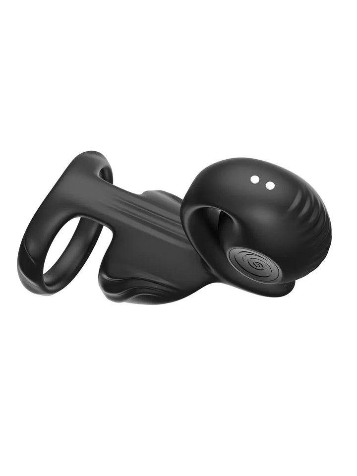 Svibe Snail Jovi Couples Ring - joujou.com.au