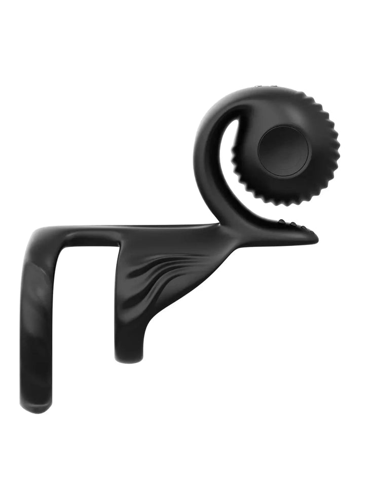 Svibe Snail Jovi Couples Ring - joujou.com.au