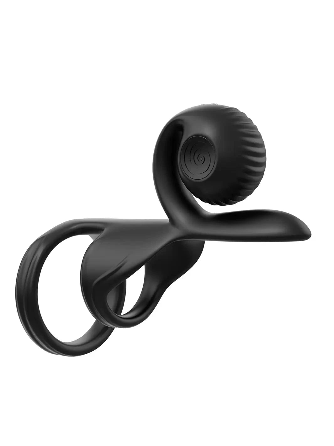 Svibe Snail Jovi Couples Ring - joujou.com.au