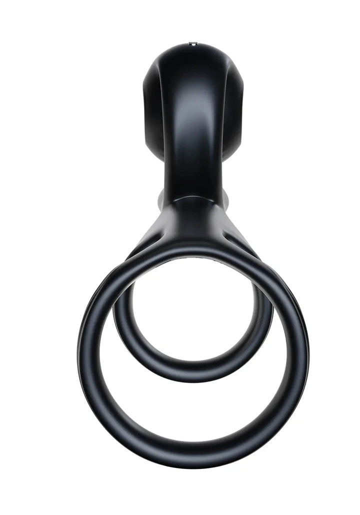 Svibe Snail Jovi Couples Ring - joujou.com.au