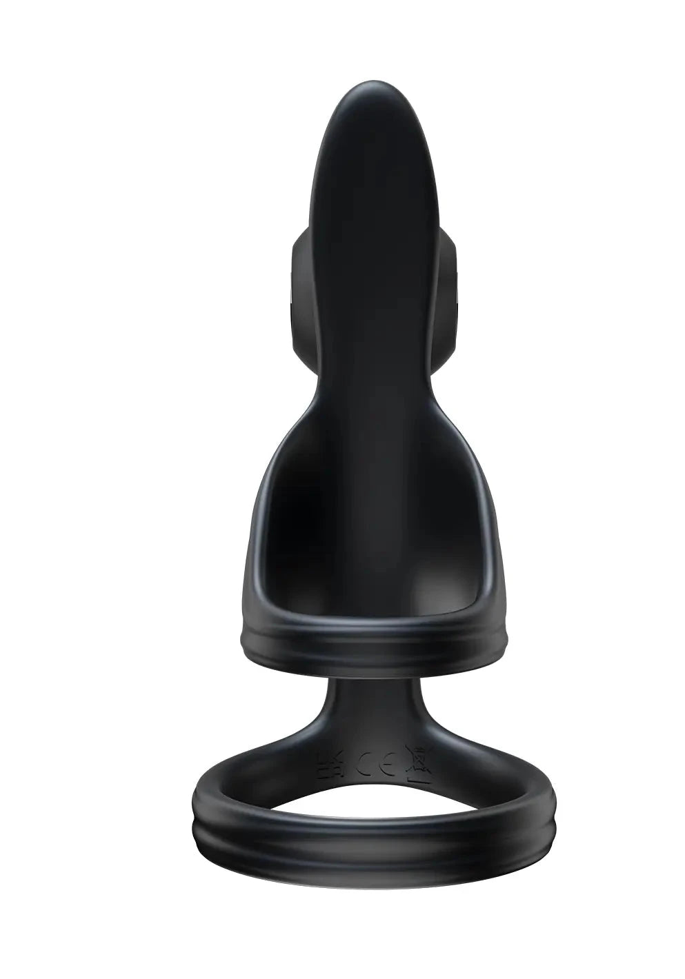 Svibe Snail Jovi Couples Ring - joujou.com.au