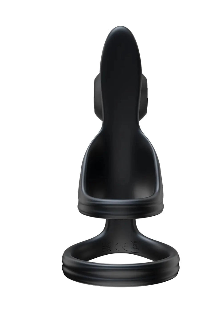 Svibe Snail Jovi Couples Ring - joujou.com.au