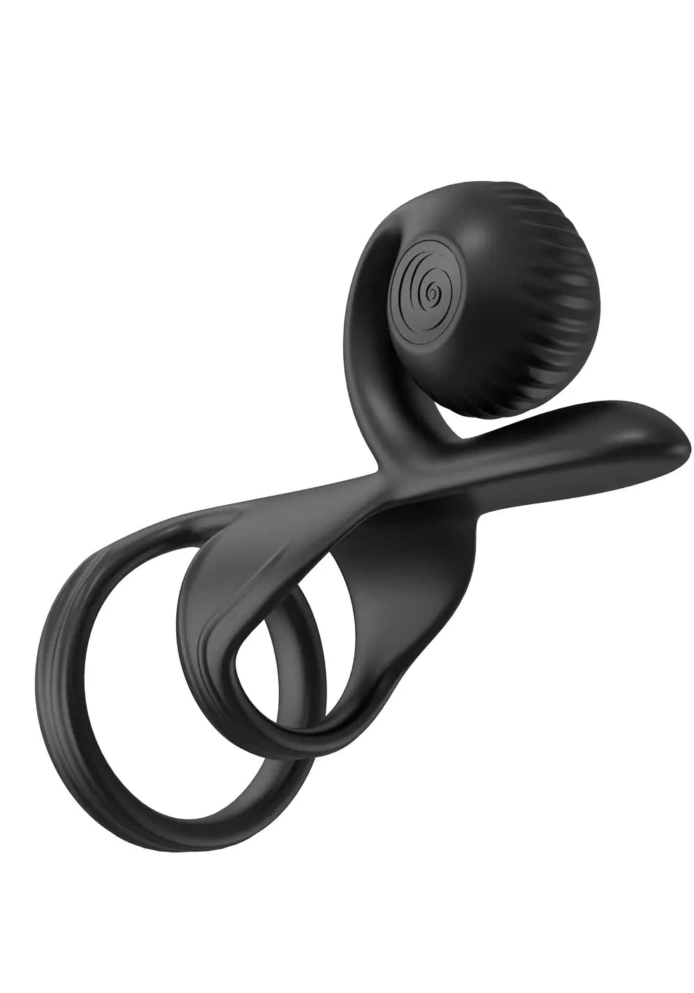 Svibe Snail Jovi Couples Ring - joujou.com.au