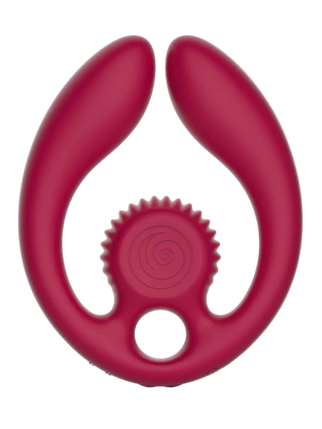 SVibe Snail GIZI Duo Couples Stimulator - joujou.com.au