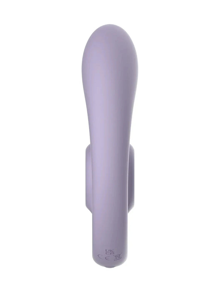 SVibe Snail GIZI Duo Couples Stimulator - joujou.com.au