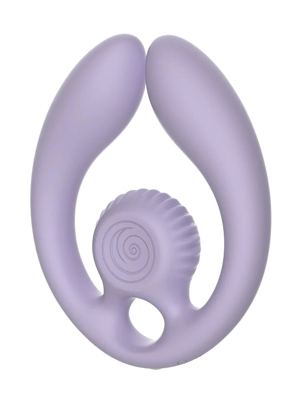 SVibe Snail GIZI Duo Couples Stimulator - joujou.com.au