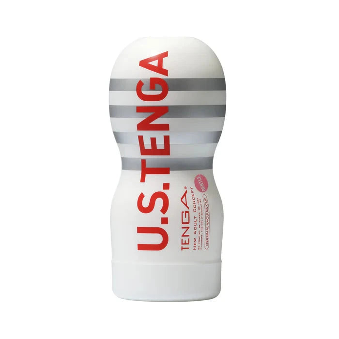 Tenga Ultra Super Size Deep Throat Cup - joujou.com.au