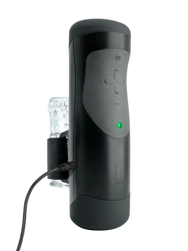 The Handy Interactive Masturbator with VR Compatibility - joujou.com.au