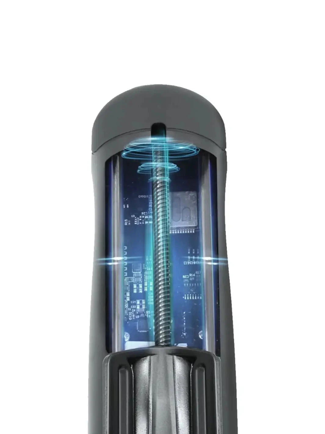 The Handy Interactive Masturbator with VR Compatibility - joujou.com.au