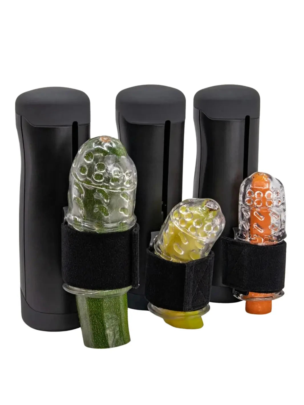 The Handy Interactive Masturbator with VR Compatibility - joujou.com.au