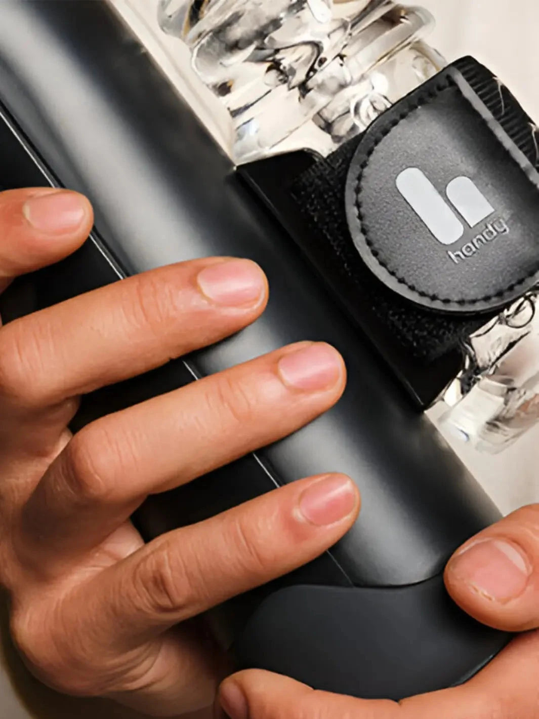 The Handy Interactive Masturbator with VR Compatibility - joujou.com.au