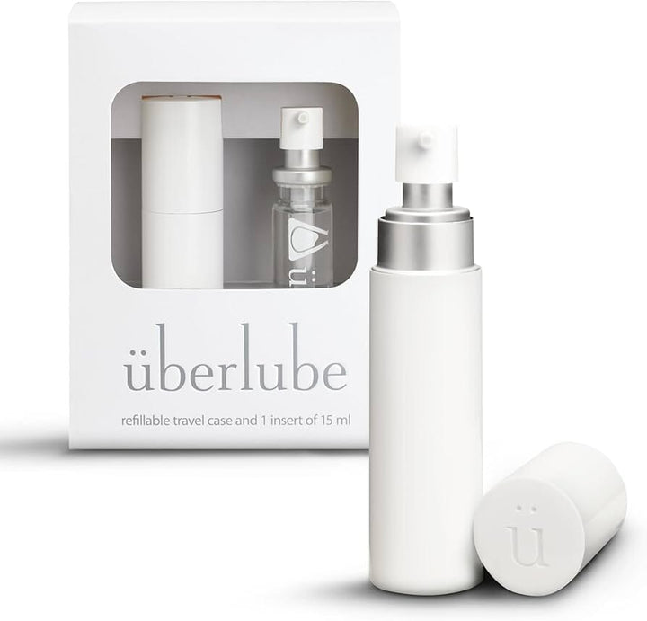 Uberlube Good To Go Traveller Set - joujou.com.au