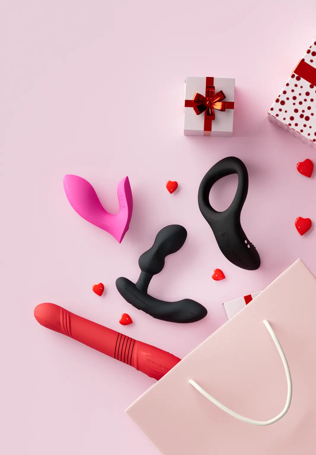 Sex Toys: Valentine's Day Sale | JOUJOU AUSTRALIA Sex Toys: Valentine's Day Sale | JOUJOU AUSTRALIA