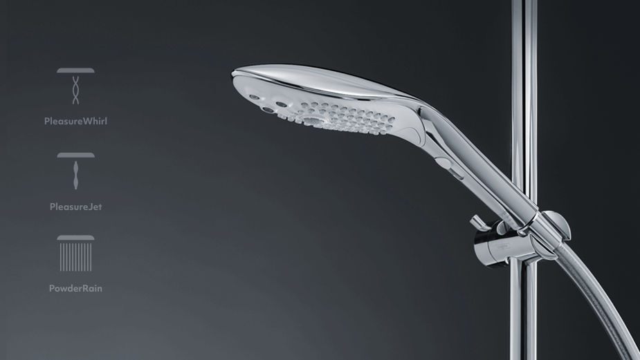Buy the Womanizer Wave: Upgrade Your Shower Pleasure Today! – JOUJOU