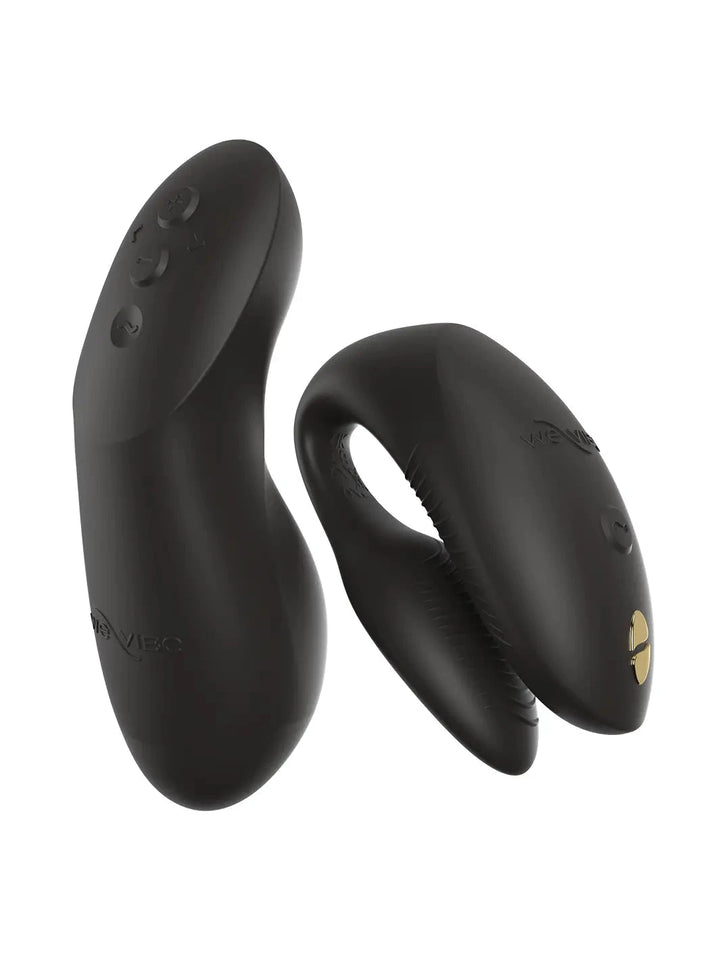 We-Vibe Chorus Pro Couples Vibrator - joujou.com.au