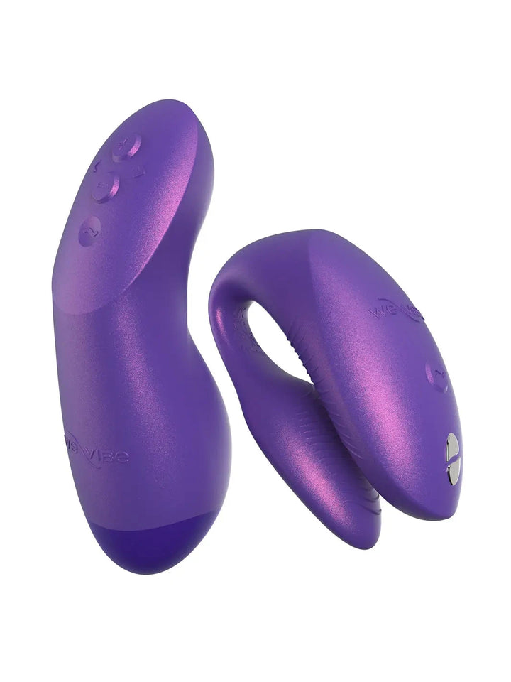 We-Vibe Chorus Pro Couples Vibrator - joujou.com.au
