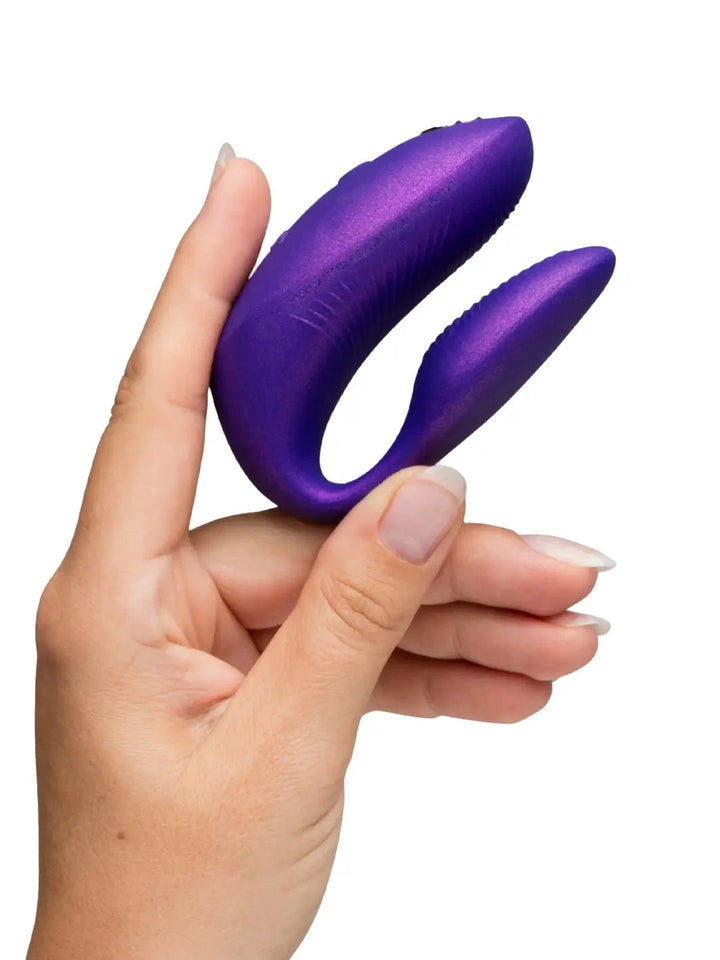 We-Vibe Chorus Pro Couples Vibrator - joujou.com.au