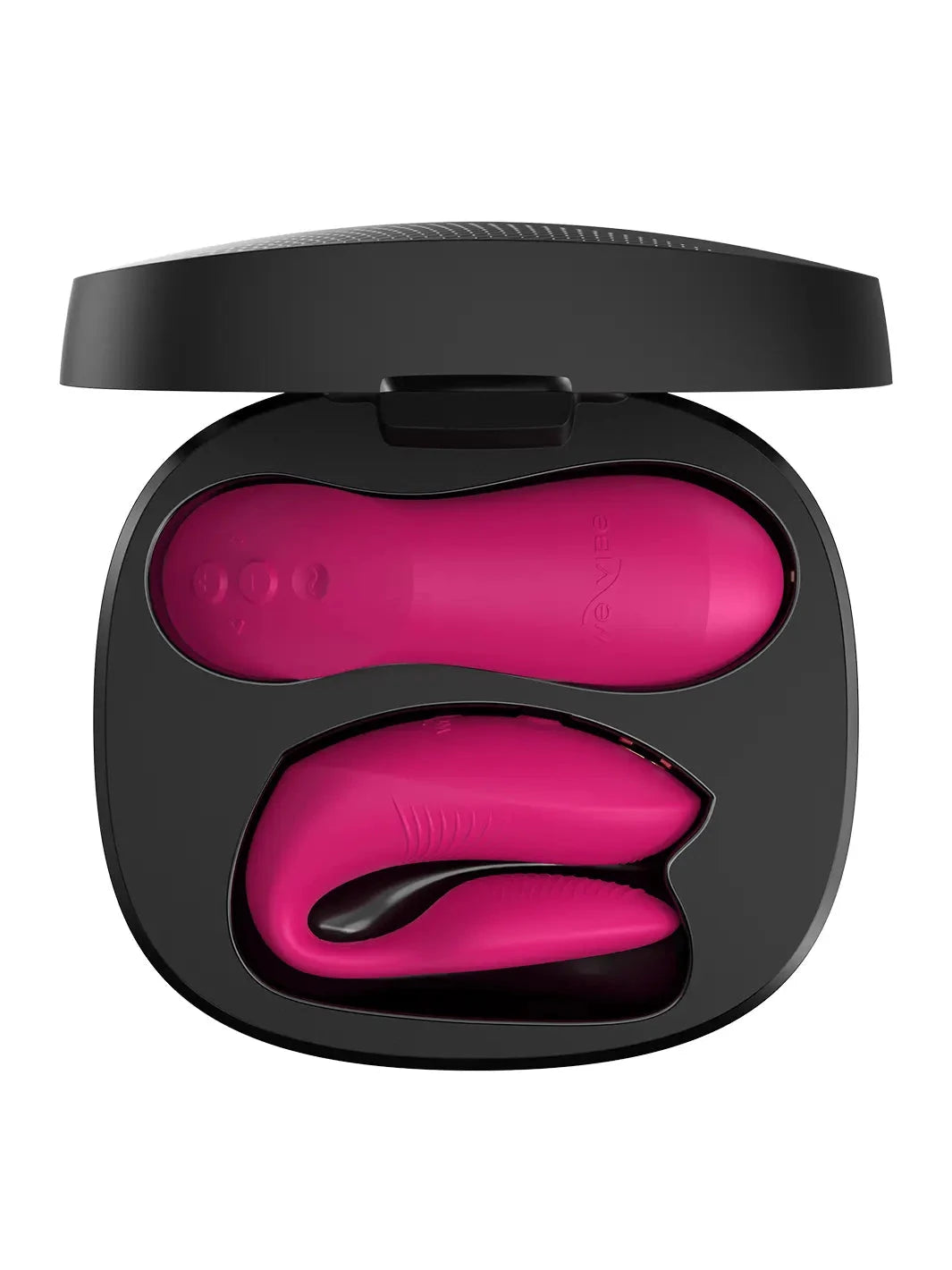 We-Vibe Chorus Pro Couples Vibrator - joujou.com.au