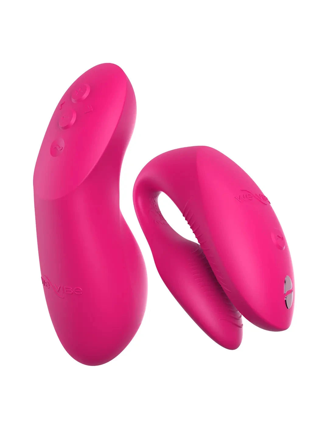 We-Vibe Chorus Pro Couples Vibrator - joujou.com.au