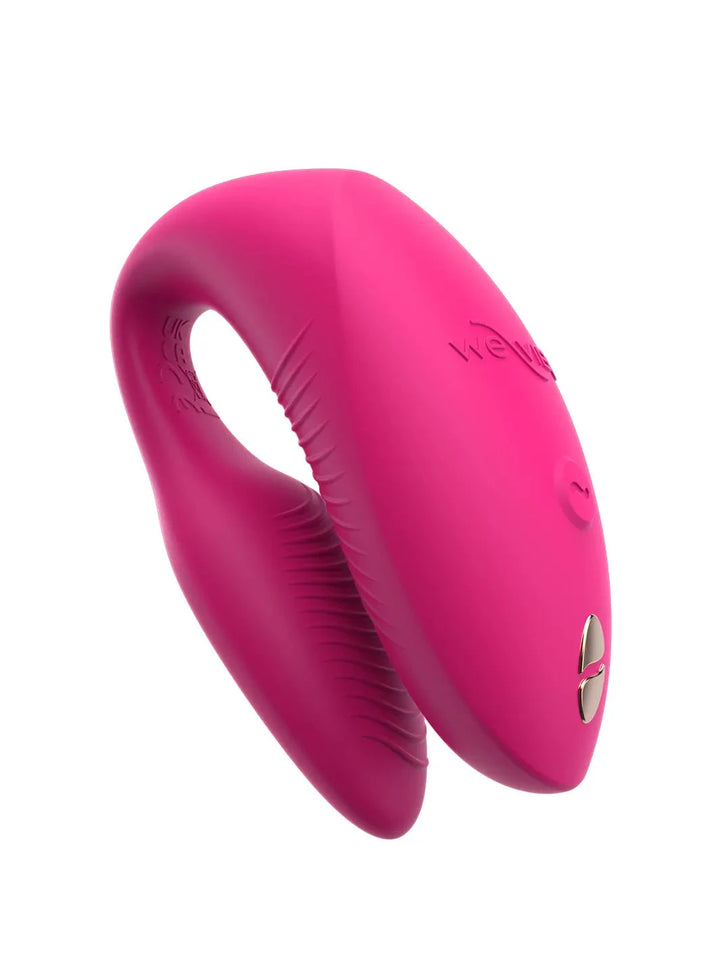 We-Vibe Chorus Pro Couples Vibrator - joujou.com.au