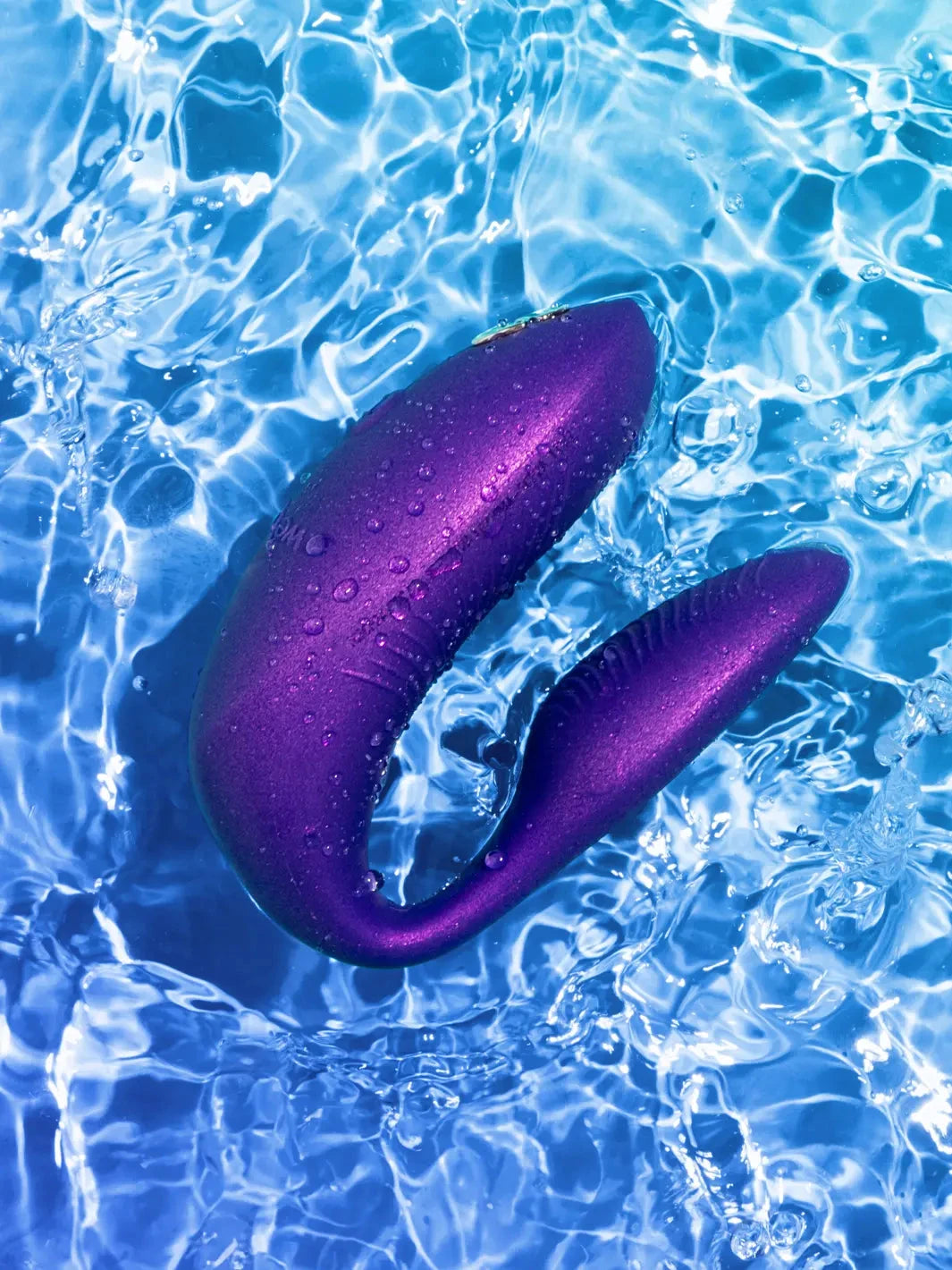 We-Vibe Chorus Pro Couples Vibrator - joujou.com.au