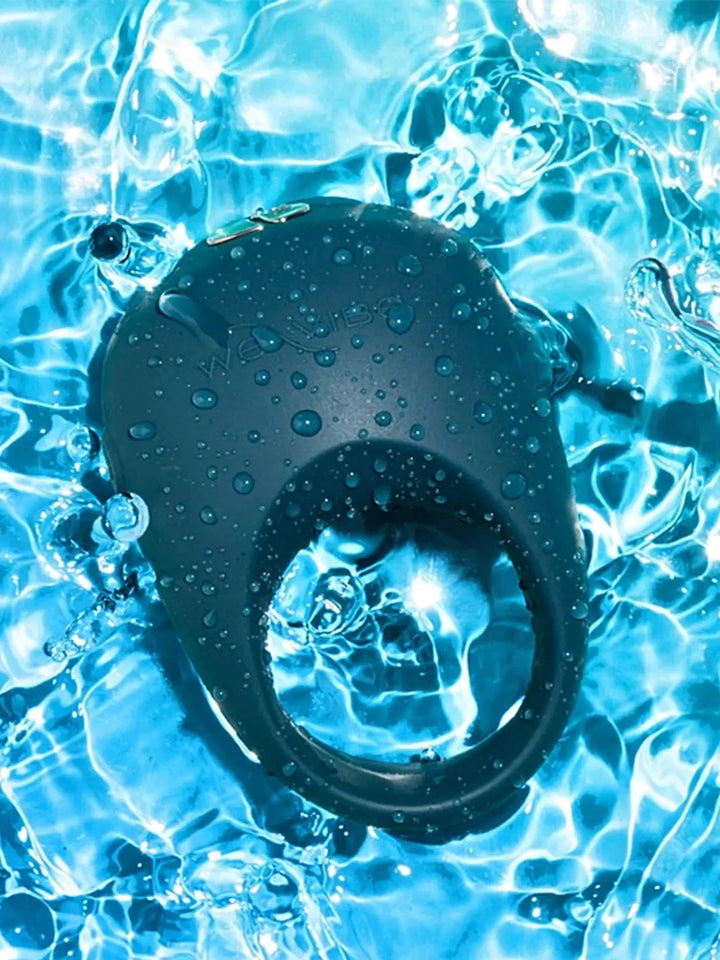 We-Vibe Pivot 2 Vibrating Penis Ring - joujou.com.au