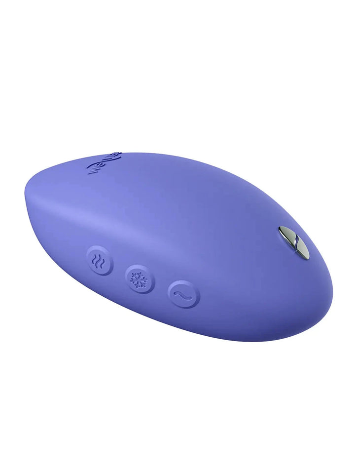 WeVibe Temp Lay-on Heating & Cooling Massager - joujou.com.au