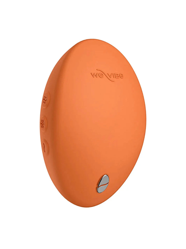 WeVibe Temp Lay-on Heating & Cooling Massager - joujou.com.au