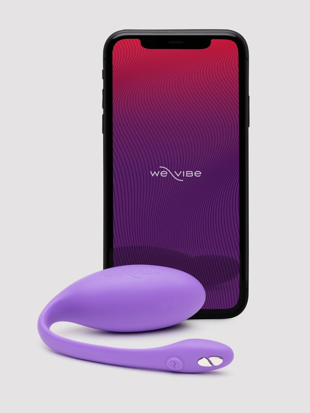 Buy We-Vibe Jive Lite App-Controlled Love Egg | JOUJOU Buy We-Vibe Jive Lite App-Controlled Love Egg | JOUJOU